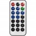 Stiprintuvas 2x25W Party PLS1250USB-RC Bluetooth